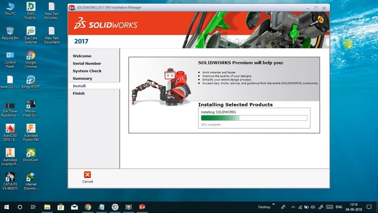 solidworks 2012 free download for windows 7 64 bit
